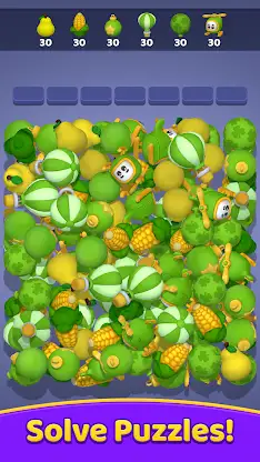 Match Out! screenshot 4