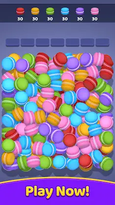 Match Out! screenshot 5
