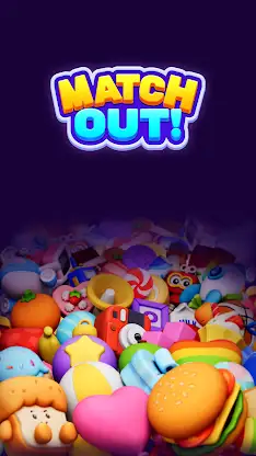 Match Out! screenshot 1
