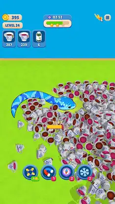 Hungry Snake screenshot 3