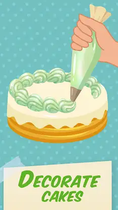 Cozy Little Things screenshot 1