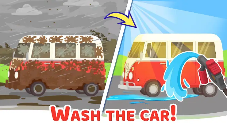 Snail Bob: Fix and Relax screenshot 7