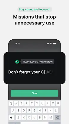 Turning: App Blocker for Study screenshot 4