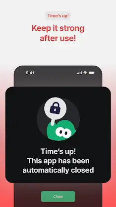Turning: App Blocker for Study screenshot 6