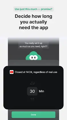 Turning: App Blocker for Study screenshot 5