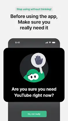 Turning: App Blocker for Study screenshot 3