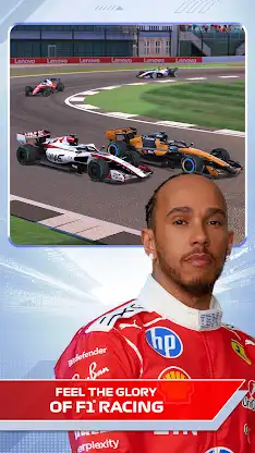F1® Clash - Official 2026 Game screenshot 6