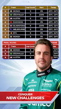 F1® Clash - Official 2026 Game screenshot 8