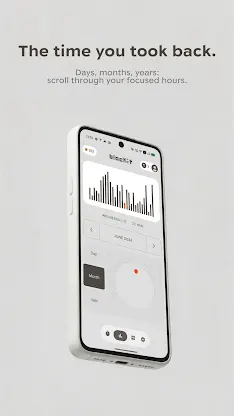 blockit | stop phone addiction screenshot 6