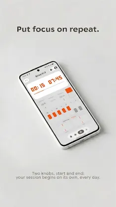 blockit | stop phone addiction screenshot 7