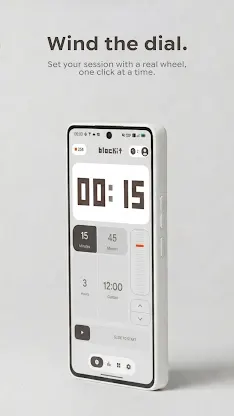 blockit | stop phone addiction screenshot 2