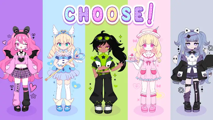 Adorable Closet screenshot 2