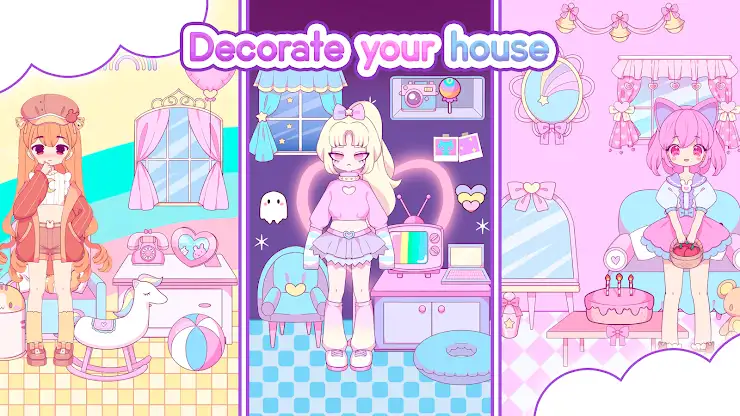 Adorable Closet screenshot 4