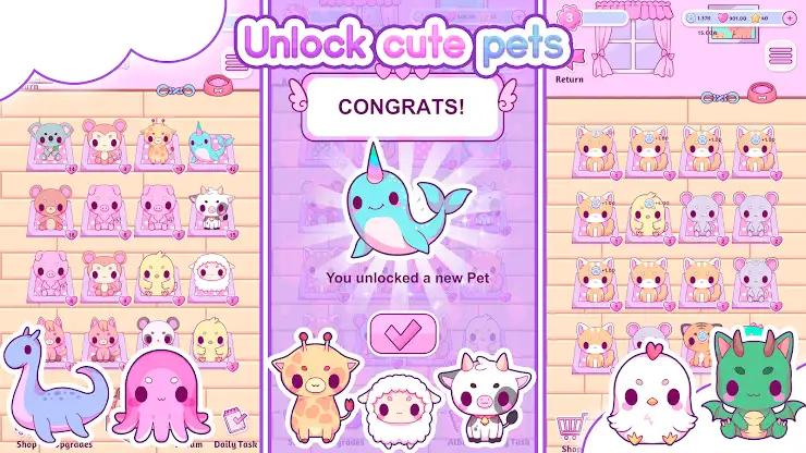 Adorable Closet screenshot 7