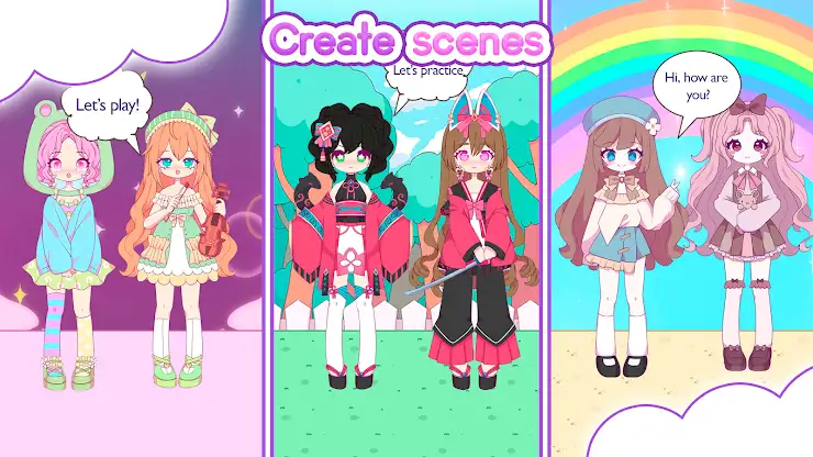 Adorable Closet screenshot 6