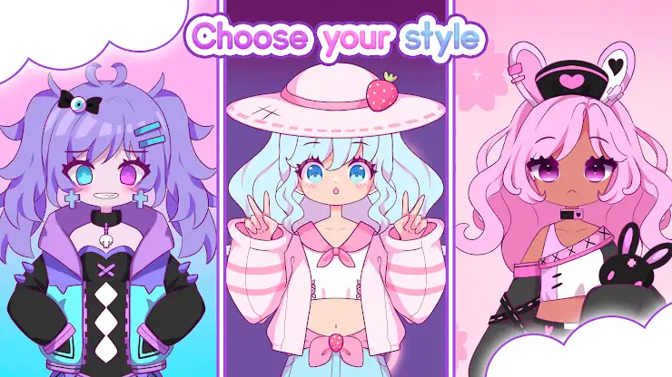 Adorable Closet screenshot 8
