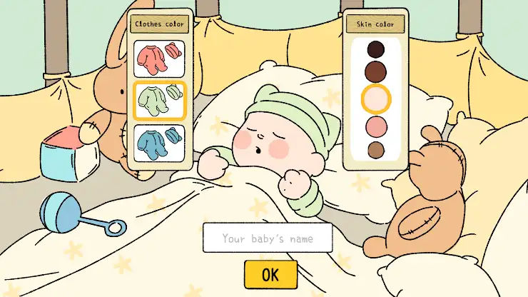 Adorable Home screenshot 3