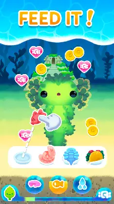 Axolochi screenshot 4