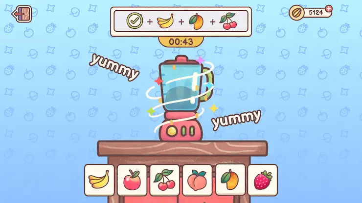 Hamster Inn screenshot 8
