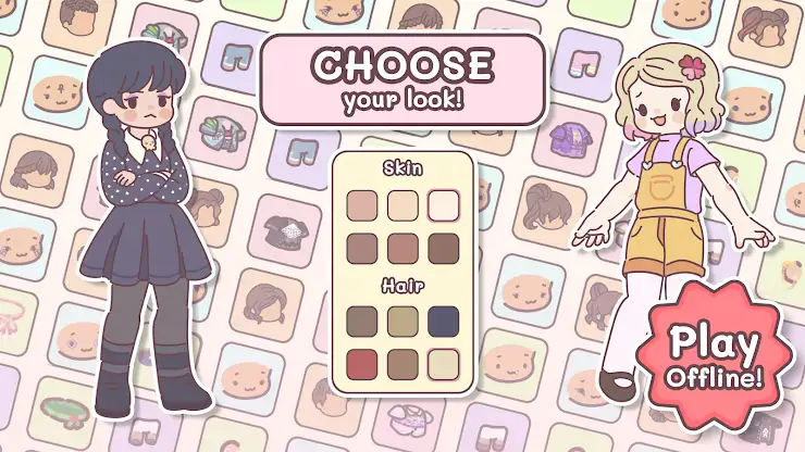 Pocket Love screenshot 1