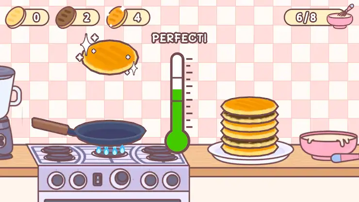 Pocket Love screenshot 8
