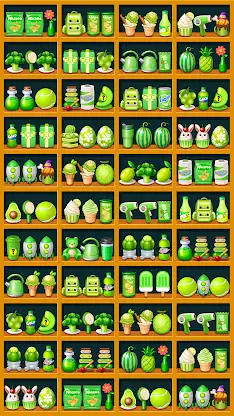 Goods Sort Match - Sorting Fun screenshot 4