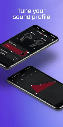 HyperX NGENUITY screenshot 1