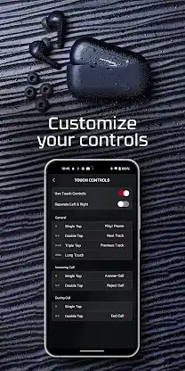 HyperX NGENUITY screenshot 4