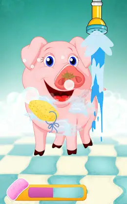 Toddler puzzle games for kids screenshot 4