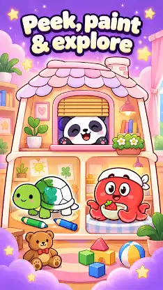 Memory games for kids toddlers screenshot 5