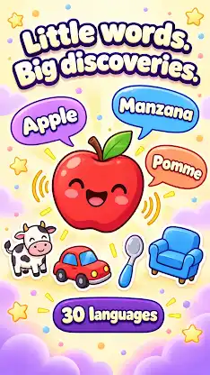 Memory games for kids toddlers screenshot 3