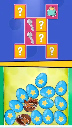 Memory games for kids toddlers screenshot 7