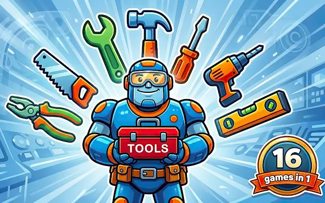 Kids puzzle - Educational game screenshot 1