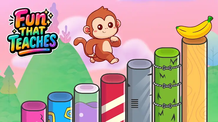 Alphabets game - Numbers game screenshot 6