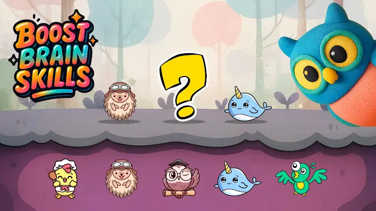 Alphabets game - Numbers game screenshot 5