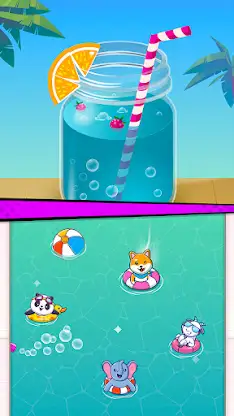 Bubble pop game - Baby games screenshot 6