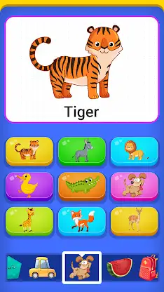 Baby phone games for kids screenshot 3