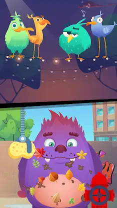 Baby phone games for kids screenshot 4