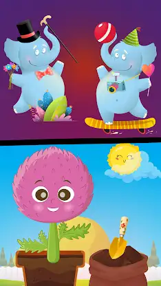 Baby phone games for kids screenshot 7