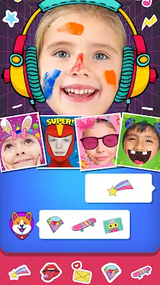 Baby phone games for kids screenshot 2