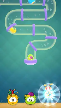Surprise Eggs - Toddler games screenshot 7