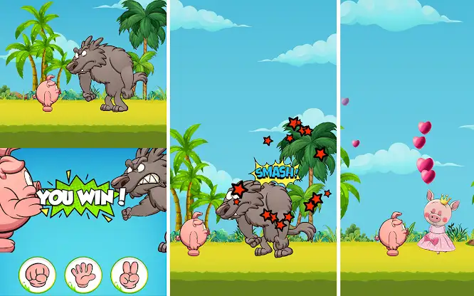 Maze game - Kids puzzle games screenshot 2