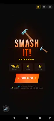 Break It All screenshot 1
