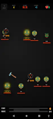 Break It All screenshot 2