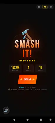 Break It All screenshot 5