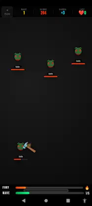 Break It All screenshot 4