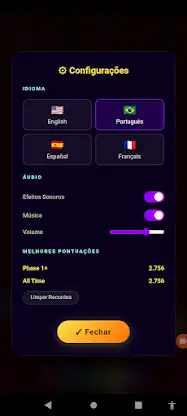 Color Blaster Adventure screenshot 3