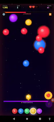 Color Blaster Adventure screenshot 2
