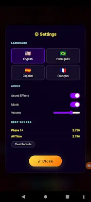 Color Blaster Adventure screenshot 4