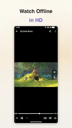 My Video Downloader screenshot 4